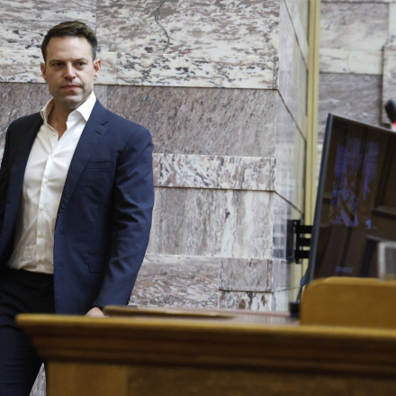 Κασσελάκης: Δεν πάω πουθενά, θα είμαι υποψήφιος και σε νέο προοδευτικό κόμμα εάν χρειαστεί