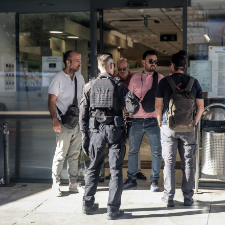 Πυροβολισμοί στον Πειραιά: «Τον σκότωσα γιατί είχε σκοτώσει συγγενή μου στην Τουρκία»