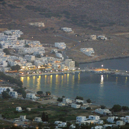 Νέο θρίλερ με εξαφάνιση τουρίστα: Αγνοείται Αμερικανός στην Αμοργό