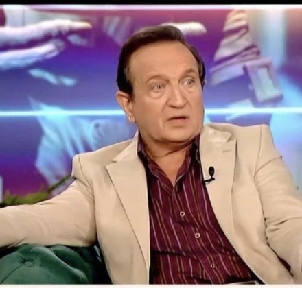 Σπύρος Μπιμπίλας: «Είχαμε γραφείο κηδειών, έχω εξοικείωση με τον θάνατο» Σπύρος Μπιμπίλας: «Είχαμε γραφείο κηδειών, έχω εξοικείωση με τον θάνατο»