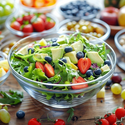 Τι πρέπει να έχουμε στο τραπέζι μας για να μειώσουμε την χοληστερόλη