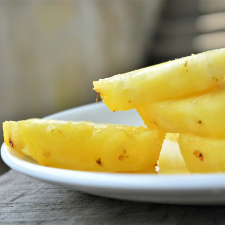 Το πασίγνωστο εξωτικό φρούτο με αντιφλεγμονώδη δράση που βοηθά πέψη και αδυνάτισμα