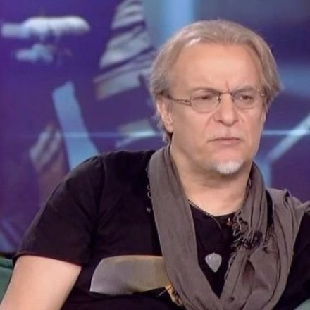 Μίλτος Πασχαλίδης για την τραπ μουσική: «Πολύ ασχοληθήκαμε!»