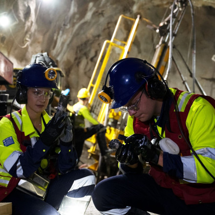 Ελληνικός Χρυσός: Καθοριστική συνεισφορά σε τοπική απασχόληση & οικονομία της BA Χαλκιδικής