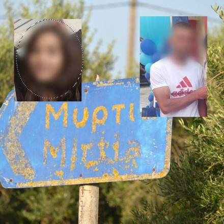 Ηλεία: Τι έδειξε η ιατροδικαστική εξέταση στην 11χρονη - Δεν προκύπτει βιασμός