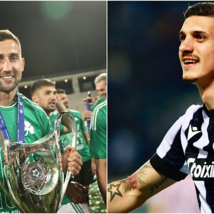 Άντραζ Σπόραρ vs Κίριλ Ντεσπόντοφ σημειώσατε... «X» [vid]