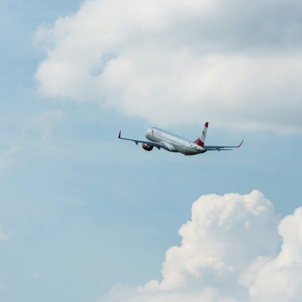 Απίστευτο: Αεροσκάφος της Austrian Airlines προσγειώθηκε χωρίς ρύγχος