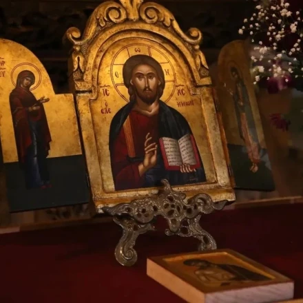 Ντοκουμέντο: Το πρώτο θαύμα του νεαρού Ιησού καταγράφεται σε πάπυρο 2.000 ετών