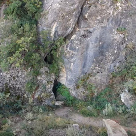 Καιάδας: Εδώ βρίσκεται η μυθική τοποθεσία που όλοι πιστεύουν ότι δεν υπάρχει