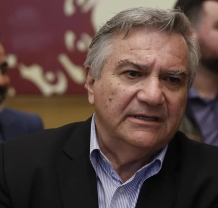 Καστανίδης: Όταν αποτυγχάνει ένας αρχηγός, πρέπει να έχει φιλότιμο να παραιτηθεί Καστανίδης: Όταν αποτυγχάνει ένας αρχηγός, πρέπει να έχει φιλότιμο να παραιτηθεί