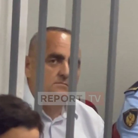 Φρέντι Μπελέρης: Στις 25 Ιουνίου η απόφαση του Εφετείου