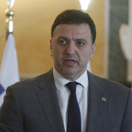 Βασίλης Κικίλιας στο Action 24: Το Λιμενικό έχει αποδείξει τον ανθρωπιστικό ρόλο του