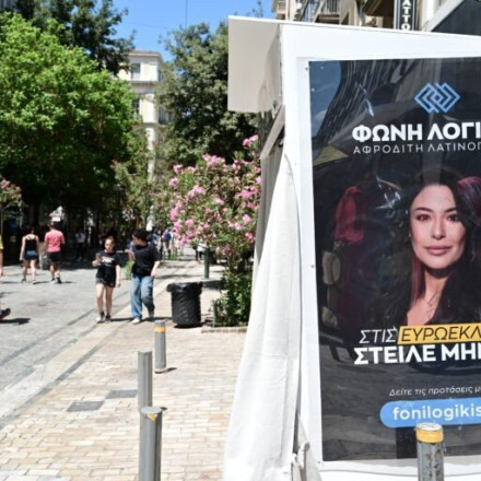 Στροφή προς τα δεξιά και μέτρα - με αποτελέσματα- για την κοινωνία