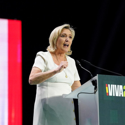 «Πολιτικός σεισμός στην Ευρώπη»: Τα αμερικανικά μέσα για τις Ευρωεκλογές