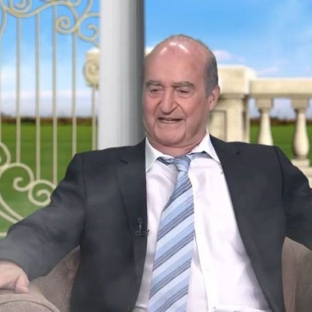 Ανδρέας Παπανδρέου και Κωνσταντίνος Μητσοτάκης σχολιάζουν το αποτέλεσμα των Ευρωεκλογών