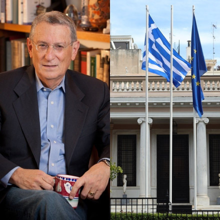 Κυβέρνηση: «Ανασχηματίζεται» ο Γκρίνμπεργκ - Στο περίμενε... υπουργοί και βουλευτές