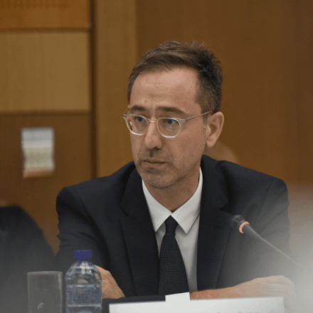 Υπερταμείο: Ο Παναγιώτης Μπαλωμένος νέος Διευθύνων Σύμβουλος στη ΓΑΙΑΟΣΕ