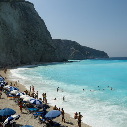 EBD: Με 5 παραλίες στις 15 καλύτερες του κόσμου η Ελλάδα - Η «έκπληξη» στην 1η θέση EBD: Με 5 παραλίες στις 15 καλύτερες του κόσμου η Ελλάδα - Η «έκπληξη» στην 1η θέση