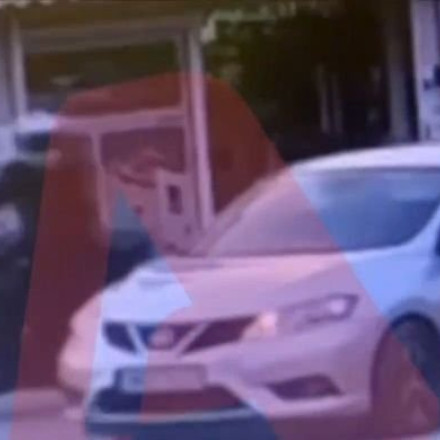 Ωρωπός: «Απείλησαν ότι θα πάρουν τα παιδιά» - Ντοκουμέντο από τη ληστεία στον αδερφό του Χανταμπάκη