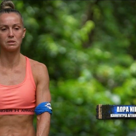 Survivor-Δώρα για Δαλάκα: Για να διασφαλίσουμε τη φιλία μας ξεχωρίζουμε το αγωνιστικό
