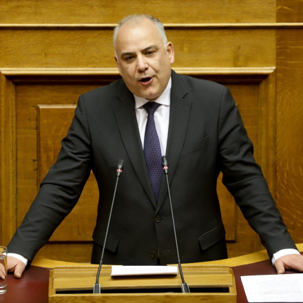 Γιάννης Σαρίδης: Νεκρός από ανακοπή ο πρώην βουλευτής