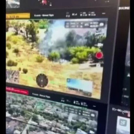 Κικίλιας: Drone εντόπισε καπνό δίπλα σε σπίτια στο Πανόραμα Βούλας – Άμεση η επέμβαση