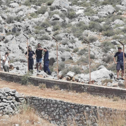 «Μύριζε πολύ και γυάλιζε το ρολόι του»: Μάρτυρας περιγράφει πώς βρέθηκε η σορός του Μάικλ Μόσλεϊ