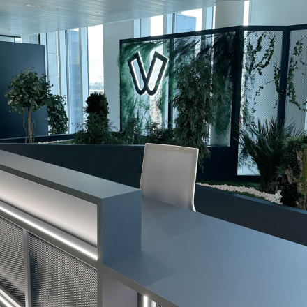 X. Καρώνης: Η Viva θα υλοποιήσει με εντατικούς ρυθμούς τη στρατηγική ανάπτυξής της