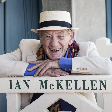 Ατύχημα στη σκηνή για τον Ian McKellen - Έπεσε κατά τη διάρκεια παράστασης