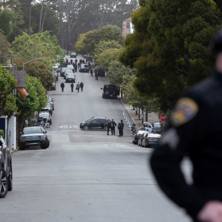 Φρίκη στις ΗΠΑ: Πατέρας σκότωσε τον γιο του με μαχαιριά στην καρδιά για τα άπλυτα πιάτα