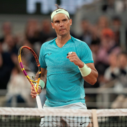 Αυτό είναι το «χλιδάτο» ξενοδοχείο του Ράφα Ναδάλ