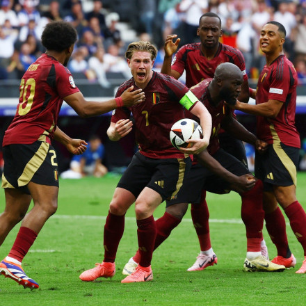 ΣΤΟΙΧΗΜΑ: Η ανωτερότητα Τσεχίας και Πορτογαλίας και οι δυσκολίες του Βελγίου