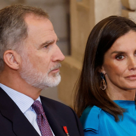 Οργή για την απουσία Φελίπε και Λετίθια στα θυρανοίξια της Παναγίας των Παρισίων