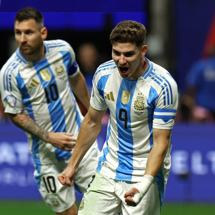 Νικηφόρο ντεμπούτο για την Αργεντινή στο Copa America, άνετα 2-0 τον Καναδά [vid]
