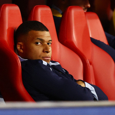 Εν μέσω Euro ο Κιλιάν Εμπαπέ καταγγέλει την Παρί Σεν Ζερμέν για υπέρογκες οφειλές