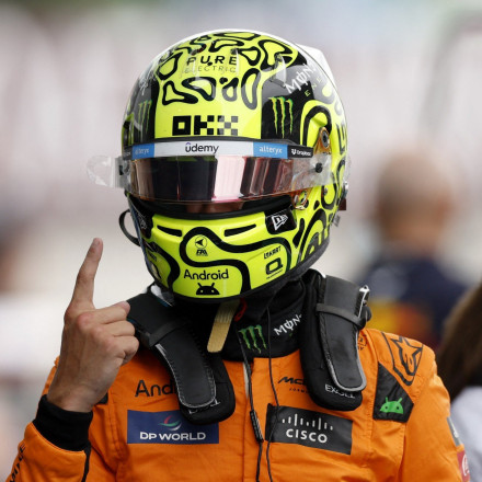 2024 Formula 1 Grand Prix Ισπανίας: Μάχη στα δέκατα του δευτερολέπτου