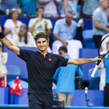 Το συγκινητικό ντοκιμαντέρ για τις 12 τελευταίες ημέρες του Ρότζερ Φέντερερ [vid]