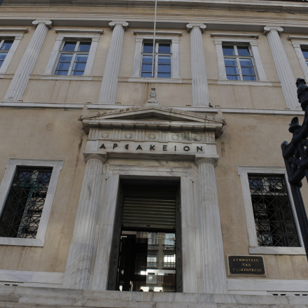 ΣτΕ: Εγκρίθηκε η έκδοση στις ΗΠΑ του Βούλγαρου που έσπασε το εμπάργκο προς τη Ρωσία