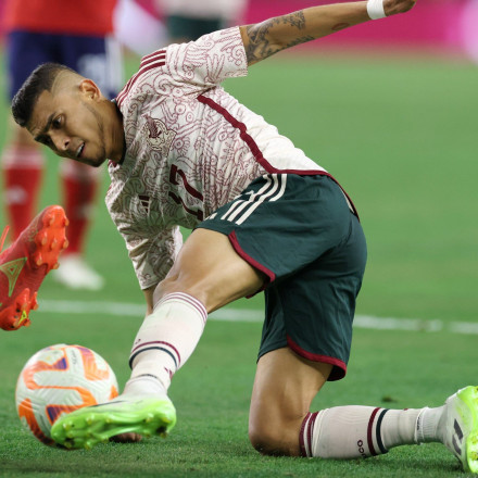 Copa America: Νίκη του Μεξικού επί της Τζαμάικα, με βασικό τον Πινέδα