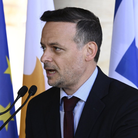 Δούκας για Τσίπρα: «Δεν αποκλείω κανέναν από τον διάλογο με τις προοδευτικές δυνάμεις»