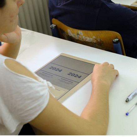 Πανελλήνιες 2024: Τα θέματα των Γερμανικών