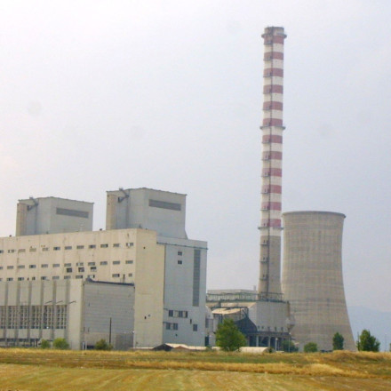 Στοιχεία-σοκ για την ατμοσφαιρική ρύπανση στη Δ. Μακεδονία - Έως και 5 φορές πάνω από το όριο