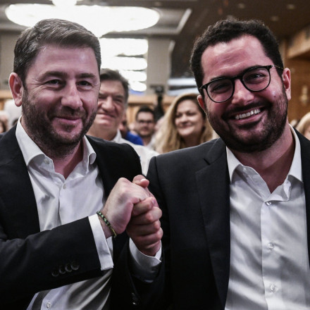 ΠΑΣΟΚ: Η πρώτη δύσκολη συνεδρίαση των κομματικών οργάνων - Κερδίζει χρόνο ο Ανδρουλάκης