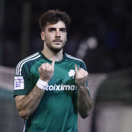 Το Transfermarkt μας αποκάλυψε την άλλη ομάδα της Premier League που θέλει τον Φώτη Ιωαννίδη [vid]