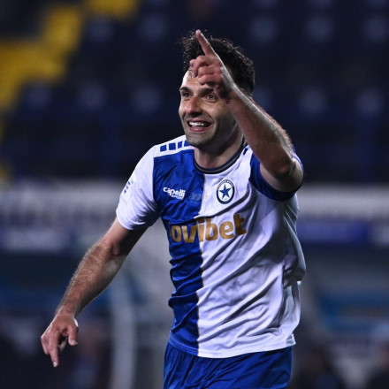 Κίνηση έκπληξη από τον Παναθηναϊκό - Ο Γιώργος Τζαβέλλας νέος διευθυντής ποδοσφαιρικού τμήματος