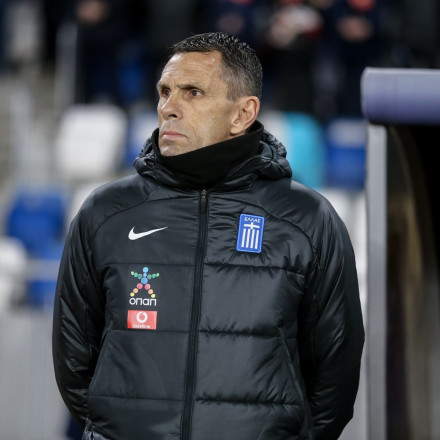 Γκουστάβο Πογέτ: Η Γαλλία έχασε στον τελικό, δεν άλλαξε προπονητή - Ήθελα την Λεωφόρο για έδρα [vid]