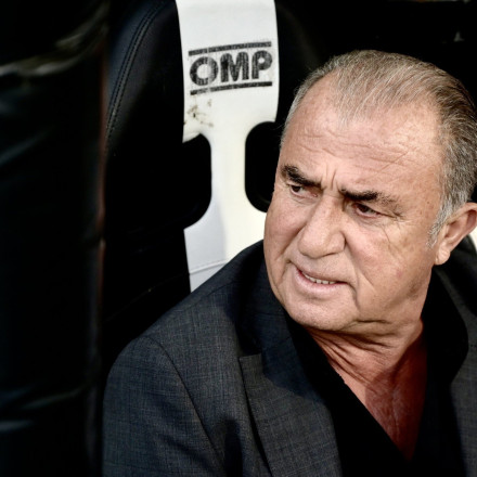 Φατίχ Τερίμ για το παιδί - θαύμα της Τουρκίας: «Σύντομα θα πάει για Χρυσή Μπάλα»