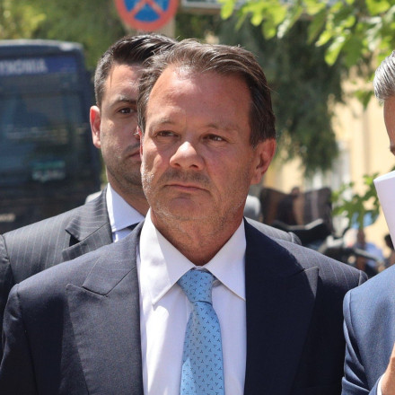 Παλιοσπύρου για Λύτρα: «Είμαι σε σοκ - Είναι δύσκολο να προχωρήσει η συνεργασία μας»