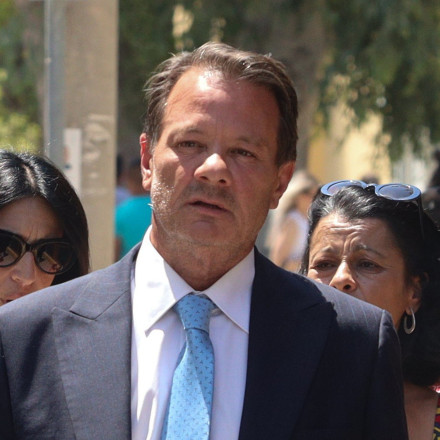 Απόστολος Λύτρας: Την παραπομπή του για την κακοποίηση της συζύγου του ζητά ο εισαγγελέας