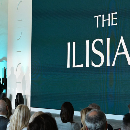 The Ilisian: Γιατί αποφασίστηκε να αλλάξει όνομα το Hilton της Αθήνας